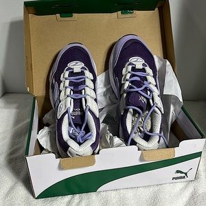 Puma Cell Venom Sneakers Size 8.5